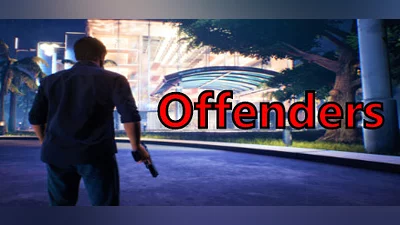 Offenders Bundle