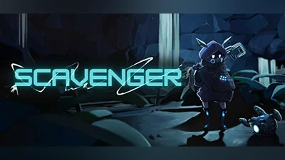 Scavenger Bundle