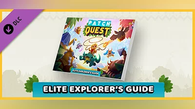 Patch Quest - The Elite Explorer's Guide Bundle