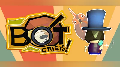 Bot Crisis Bundle