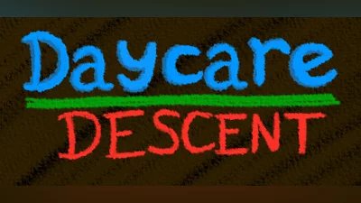 Daycare Descent Bundle