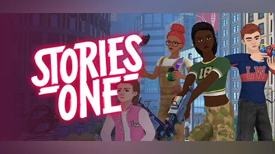 Stories One Bundle