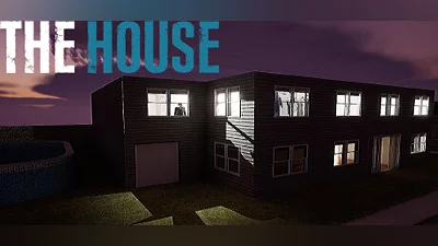 The House [zebaxx] Bundle