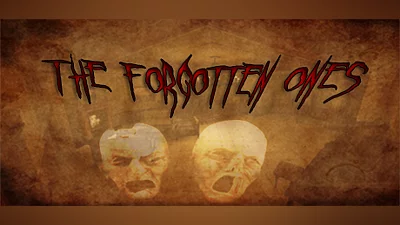 The Forgotten Ones Bundle