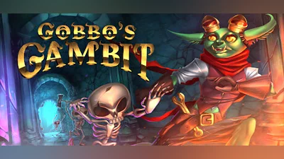 Gobbo's Gambit Bundle