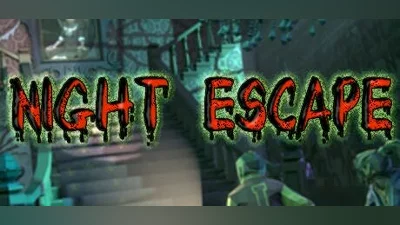 Night Escape Bundle