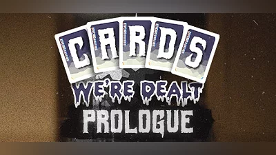 Cards We're Dealt: Prologue Bundle