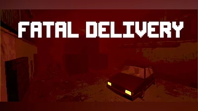 Fatal Delivery Bundle