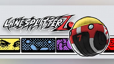 Lanesplitterz Bundle