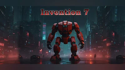 Invention 7 Bundle