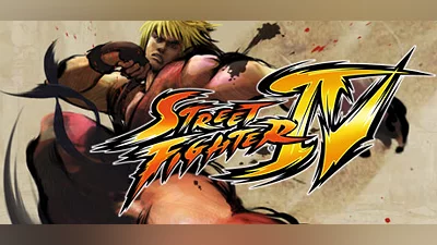 Street Fighter  IV Bundle