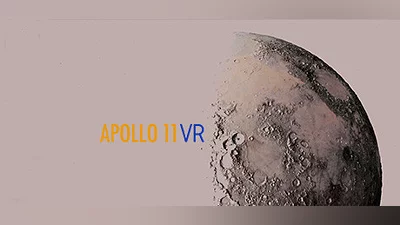Apollo 11 VR Bundle