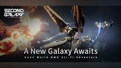 Second Galaxy Bundle