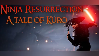 Ninja Resurrection: A tale of Kuro Bundle