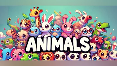 Animals Bundle