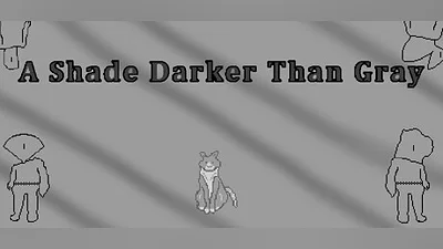 A Shade Darker Than Gray Bundle