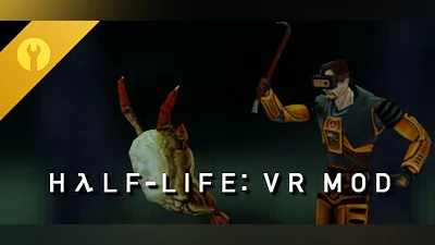 Half-Life: VR Mod Bundle