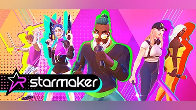 StarMaker VR Bundle