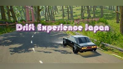 Drift Experience Japan Bundle