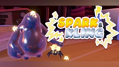 Spark & Kling Bundle