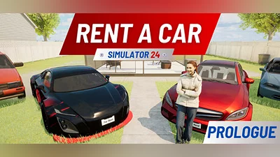 Rent A Car Simulator 24: Prologue Bundle