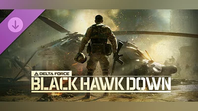 Delta Force - Black Hawk Down Bundle