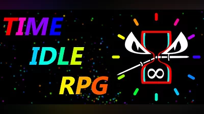 Time Idle RPG Bundle