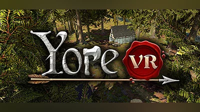 Yore VR Bundle