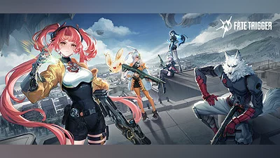 Fate Trigger Bundle