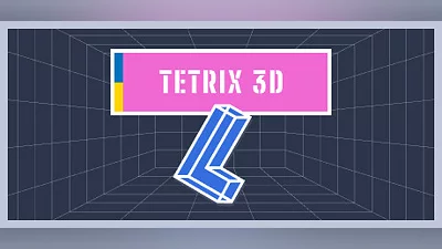 Tetrix 3D Demo Bundle