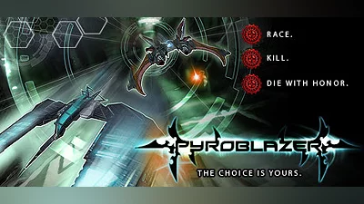 Pyroblazer&reg; Demo Bundle