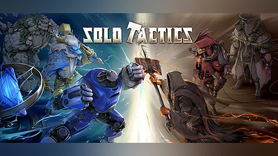 Solo Tactics Bundle