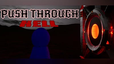 Push Through Hell Demo Bundle