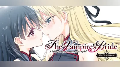 The Vampire's Bride: The Novel Game Demo Bundle