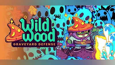 Wildwood: Graveyard Defense Demo Bundle