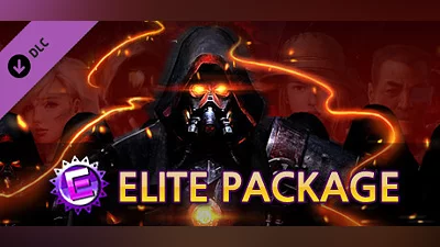 Metal Reaper Online - Elite Package Bundle