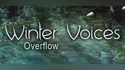 Winter Voices Episode 5: Overflow Bundle