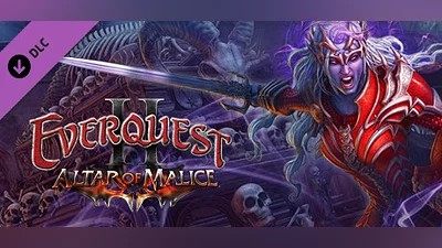 EverQuest II : Altar of Malice Collector's Edition Bundle