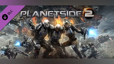 NS Black Ops Mercenary Pack Bundle