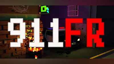 911 FR Bundle