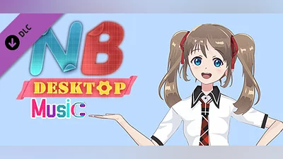 NB Desktop - Music Bundle