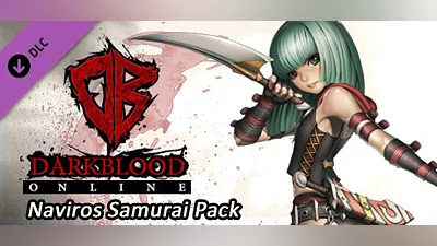 Naviros Samurai Pack Bundle