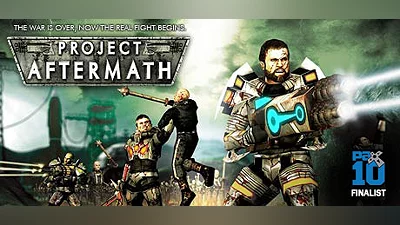 Project Aftermath Demo Bundle