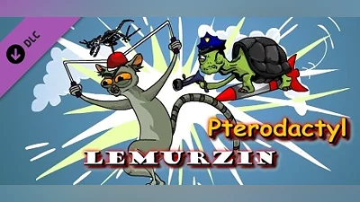 Pterodactyl Edition Bundle