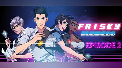 Frisky Business: Episode 2 Bundle