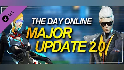 THE DAY Online - Founder's Pack Bundle