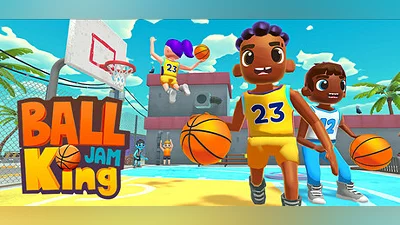 Ball King Jam Bundle