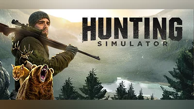 Hunting Simulator Demo Bundle