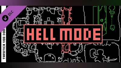 TAROTICA VOO DOO - HELL MODE Bundle