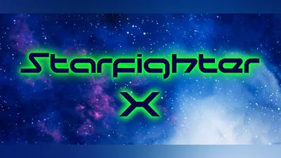 Starfighter X Bundle